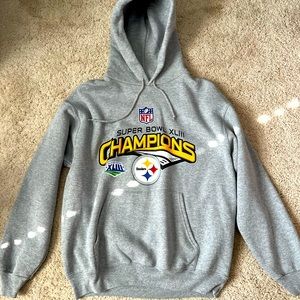 Pittsburgh Steelers Sweatshirt